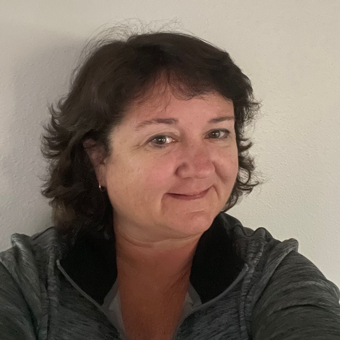 Coleen Curlett