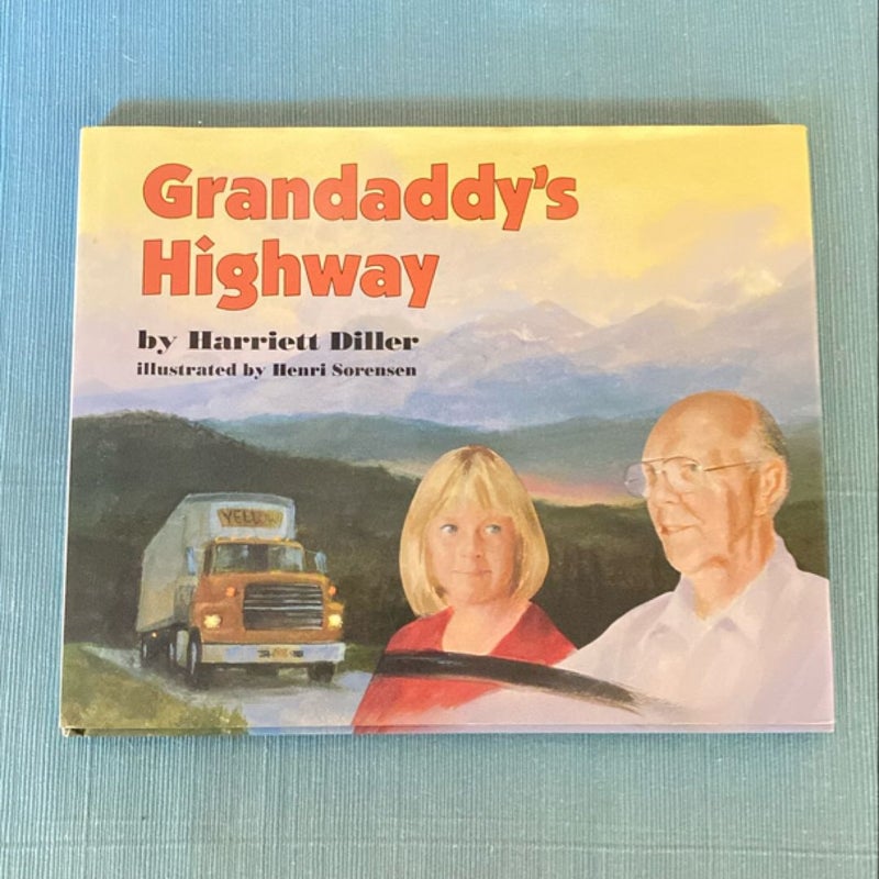 Grandaddy's Highway