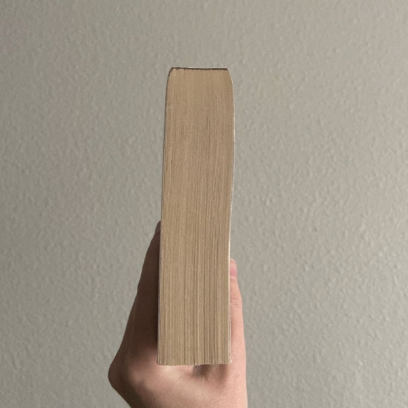 You