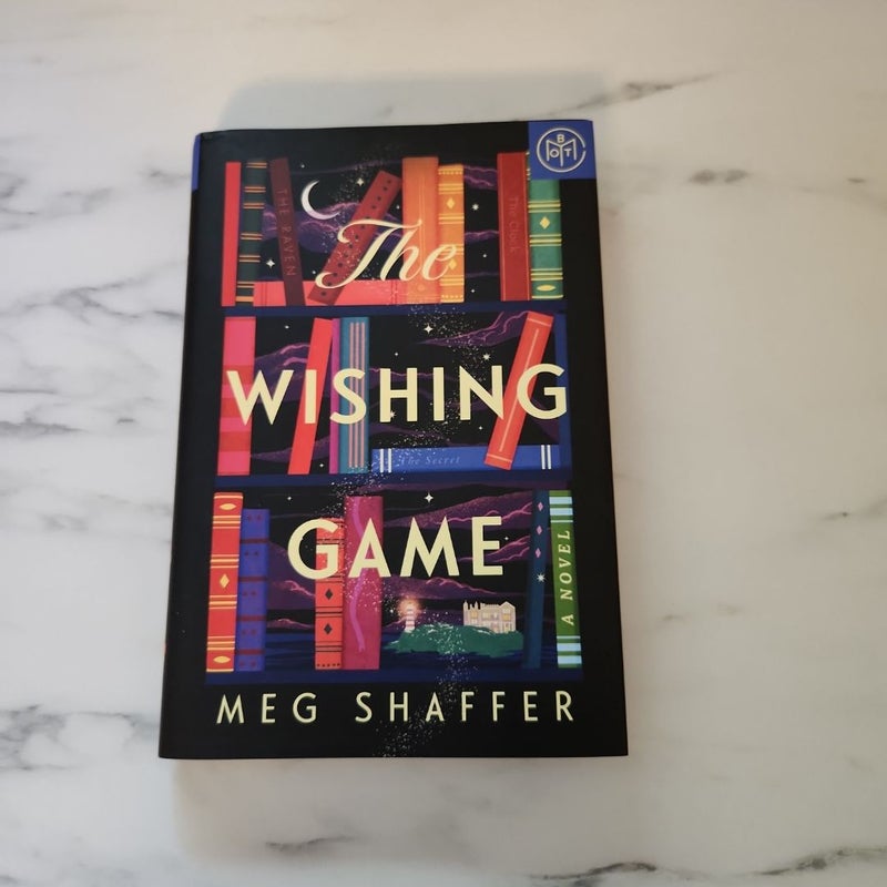 The Wishing Game
