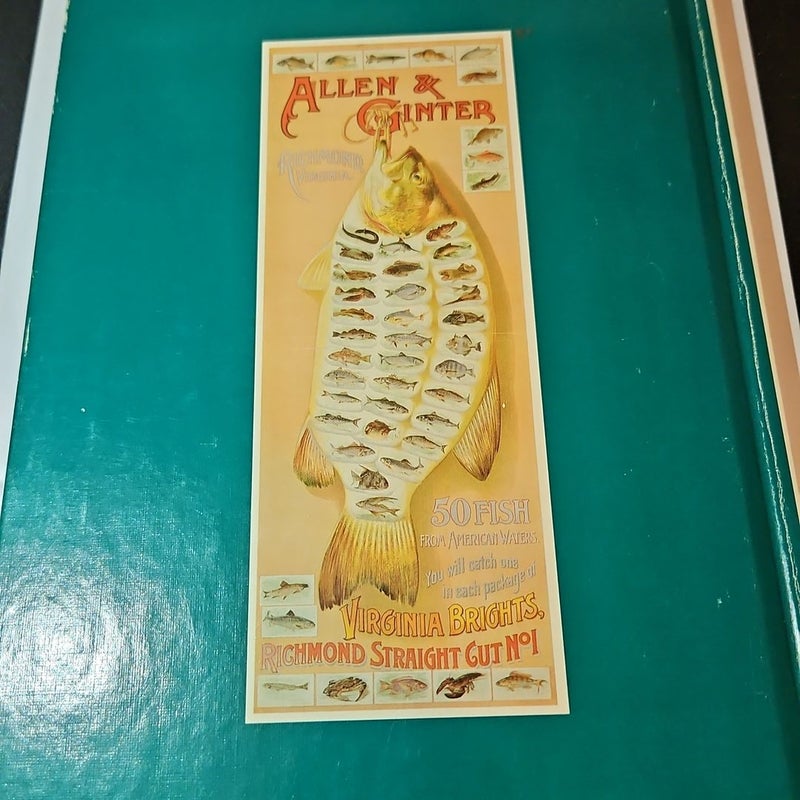 The Southern Heritage Sea and Stream Cookbook