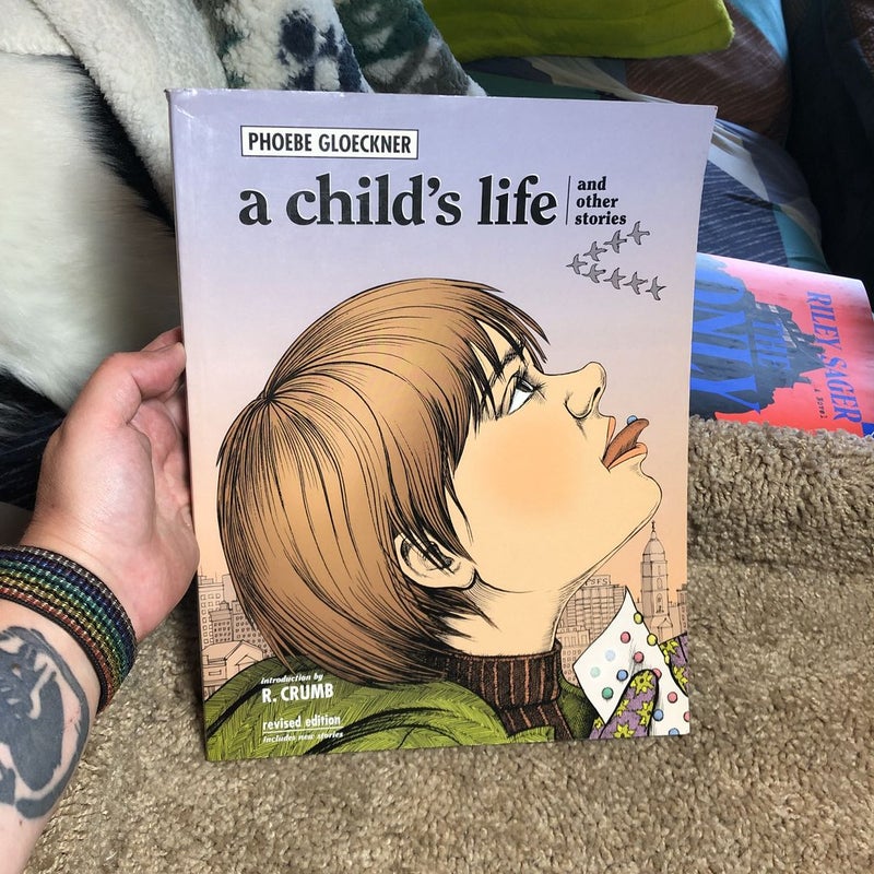 A Child's Life and Other Stories