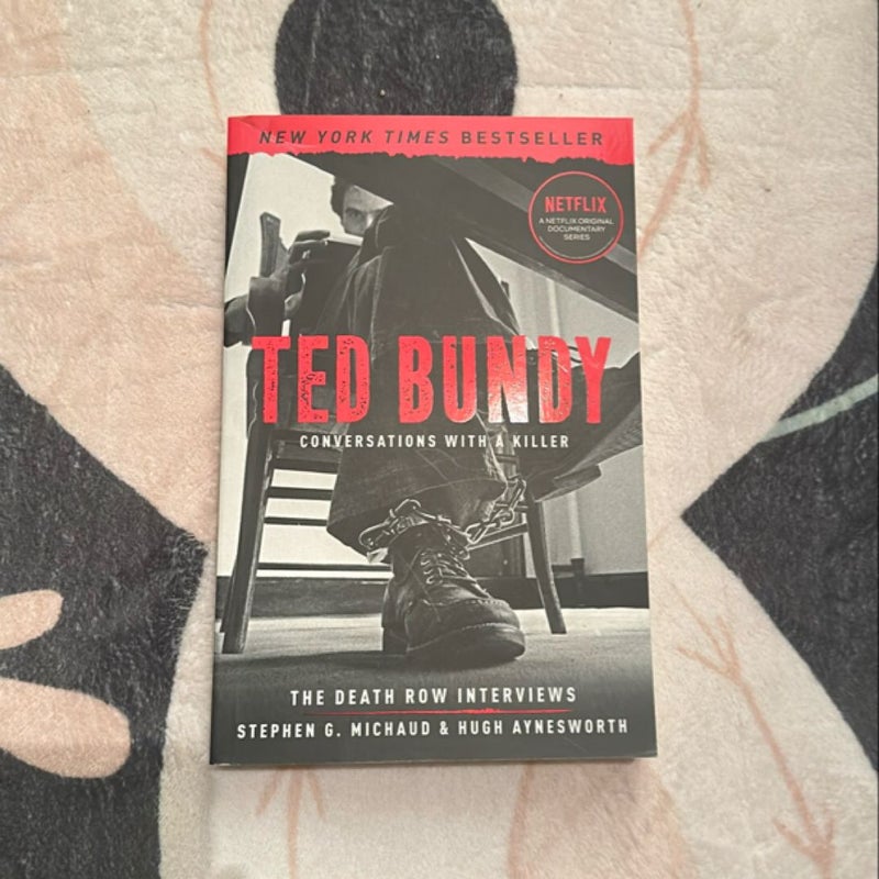 Ted Bundy: Conversations with a Killer