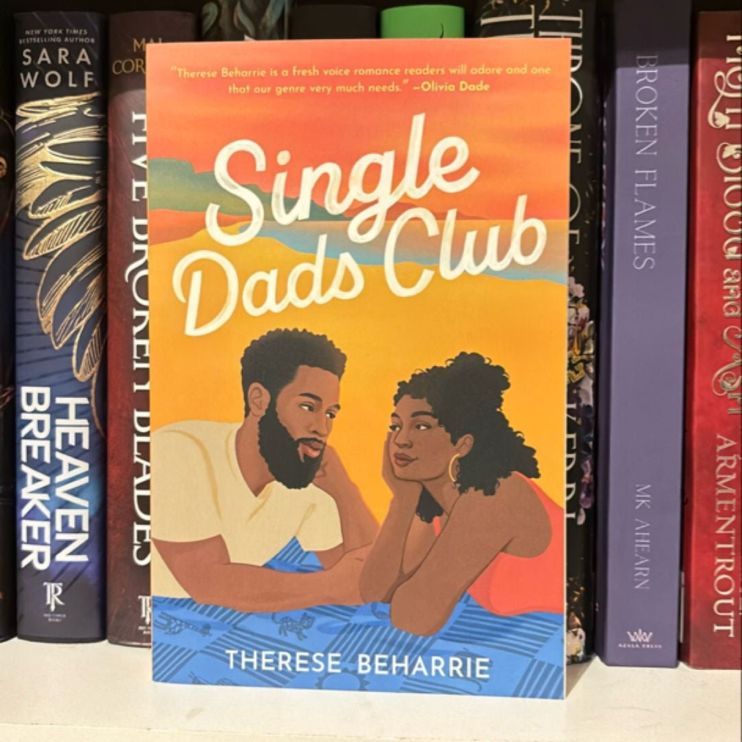 Single Dads Club