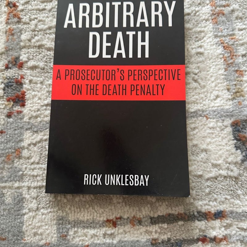 Arbitrary Death