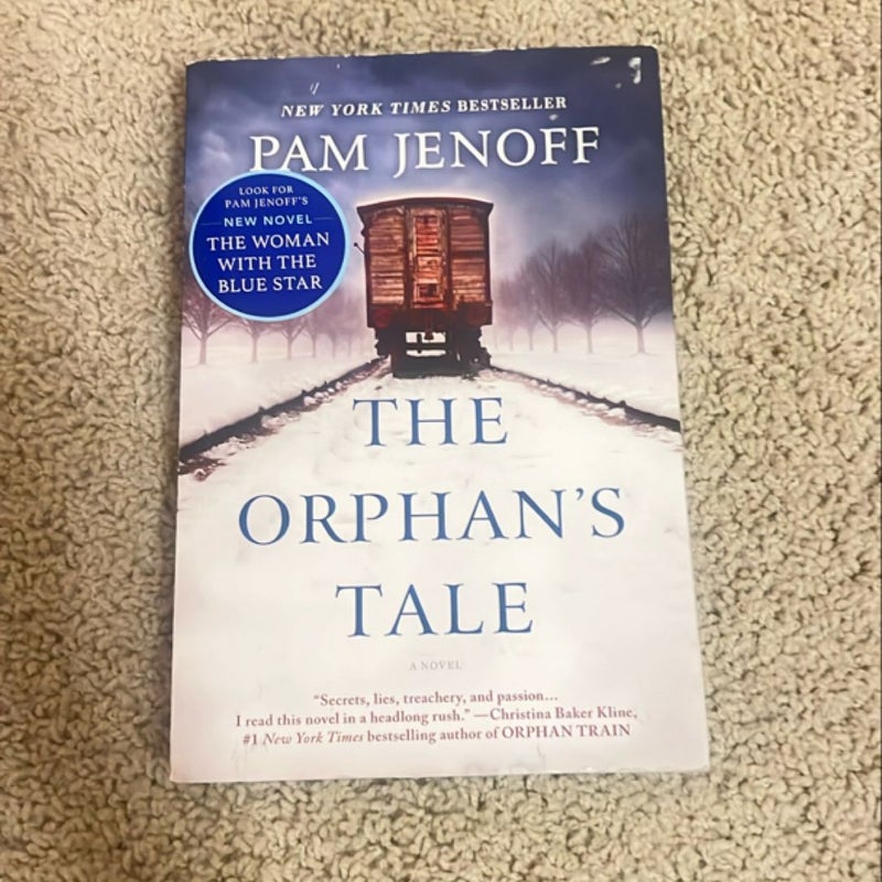 The Orphan's Tale