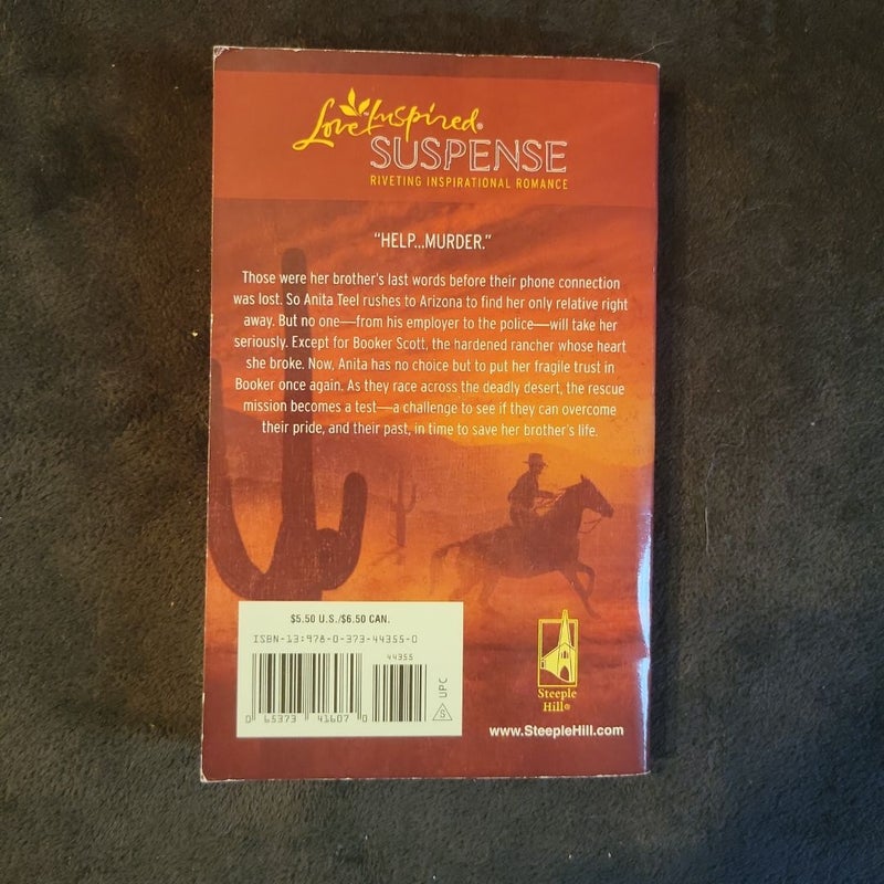 Race to Rescue
