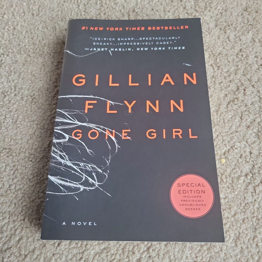 Gone Girl
