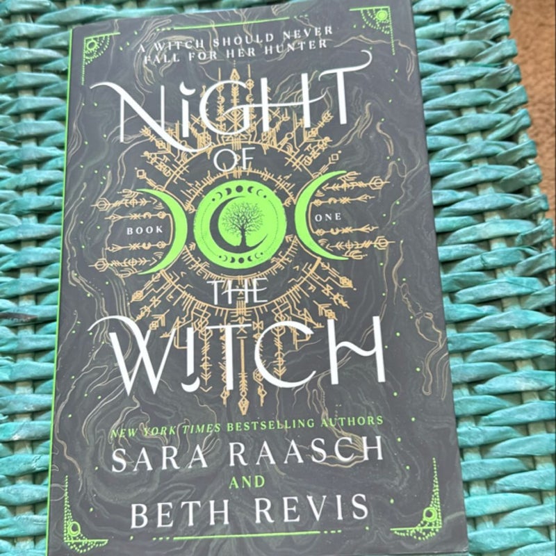 Night of the Witch