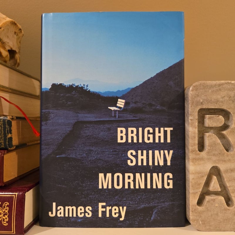 Bright Shiny Morning