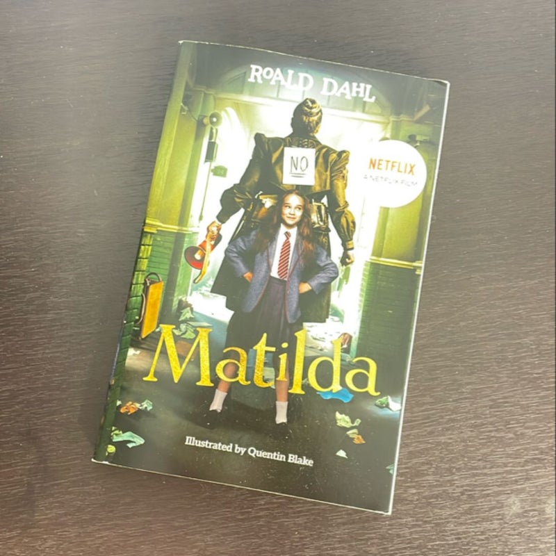 Matilda