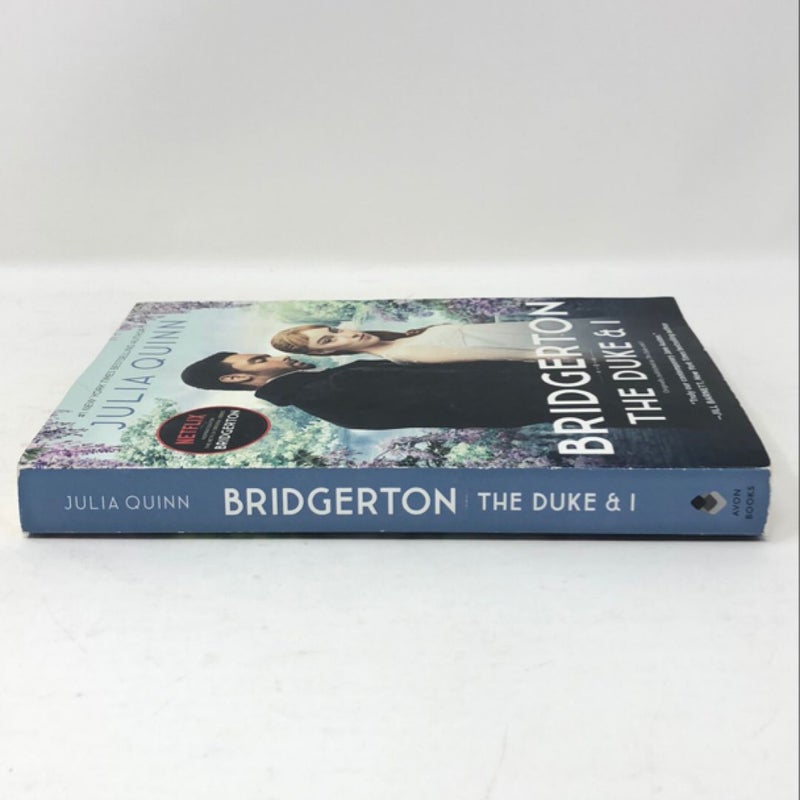 Bridgerton [TV Tie-In]
