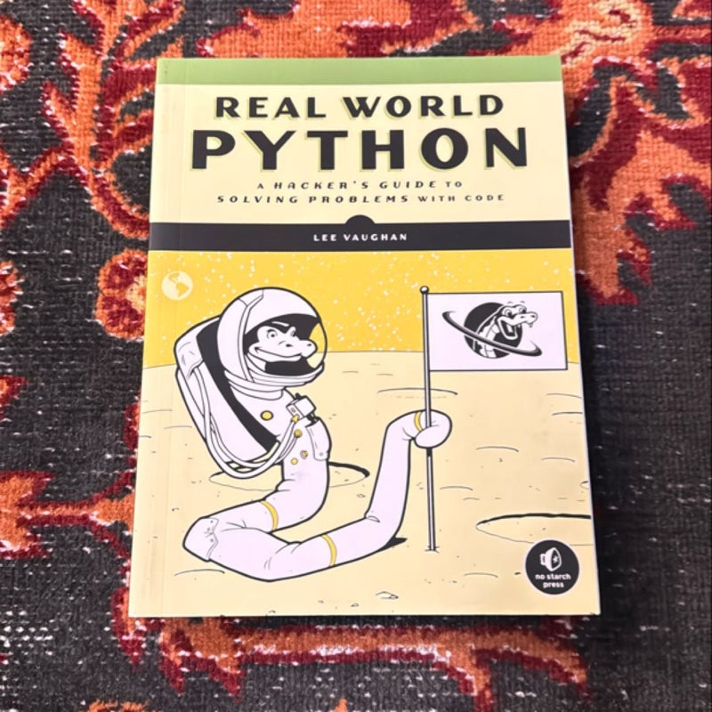 Real-World Python