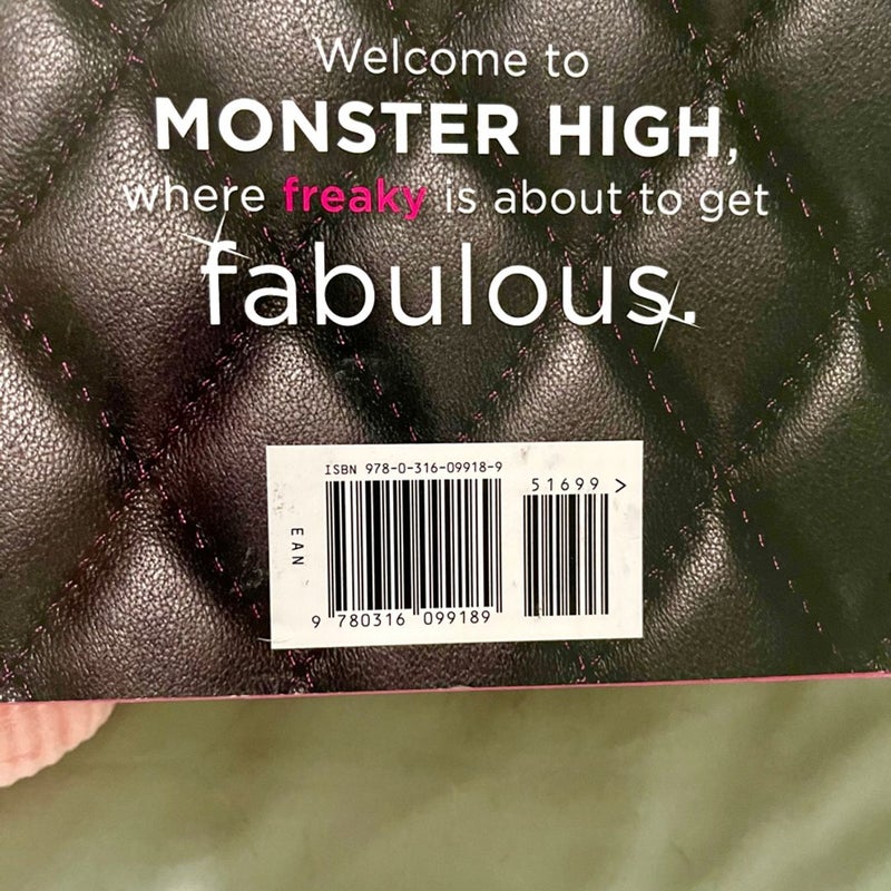 Monster High