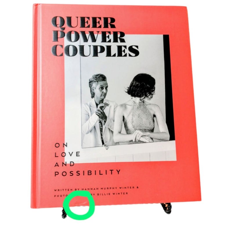 Queer Power Couples 