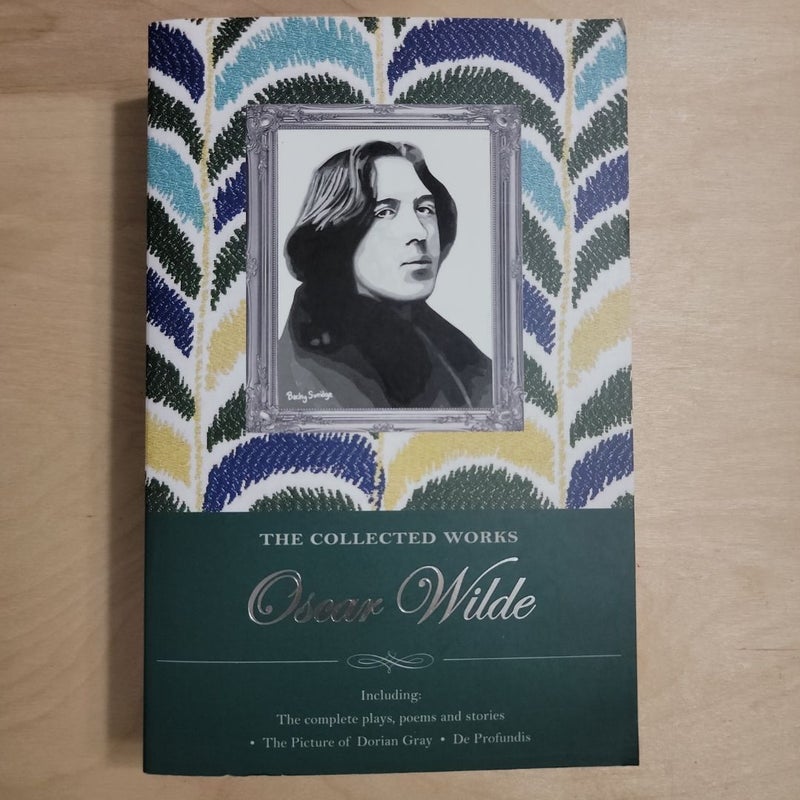 The Collected Works of Oscar Wilde