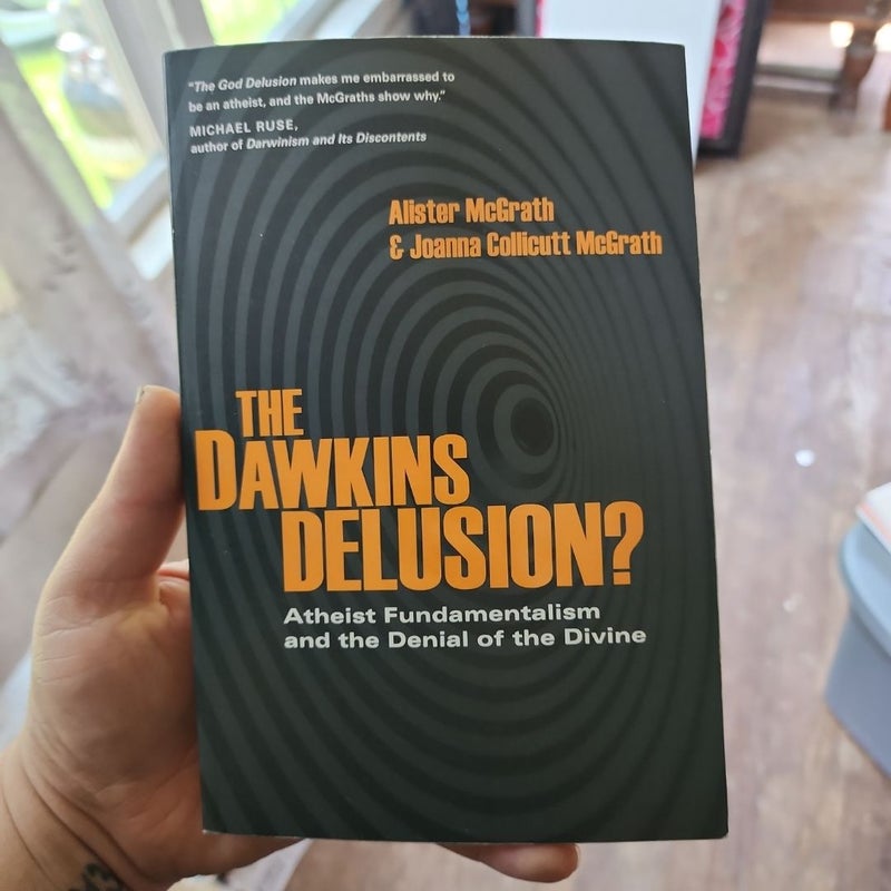 The Dawkins Delusion?