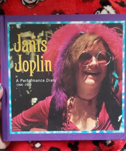Janis Joplin