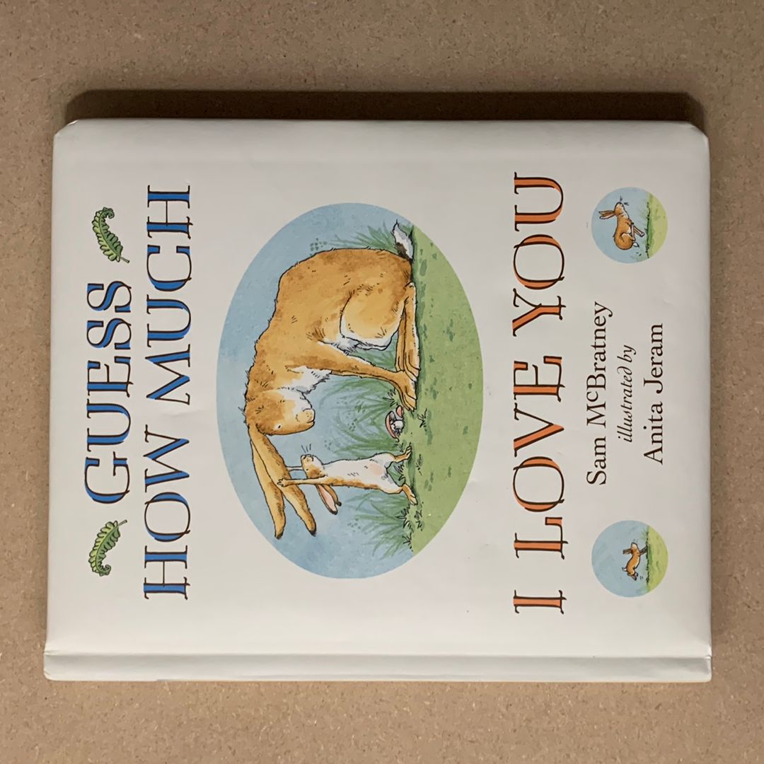 9780763649760 book cover