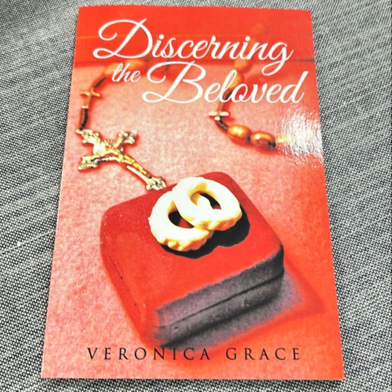 Discerning the Beloved 2024