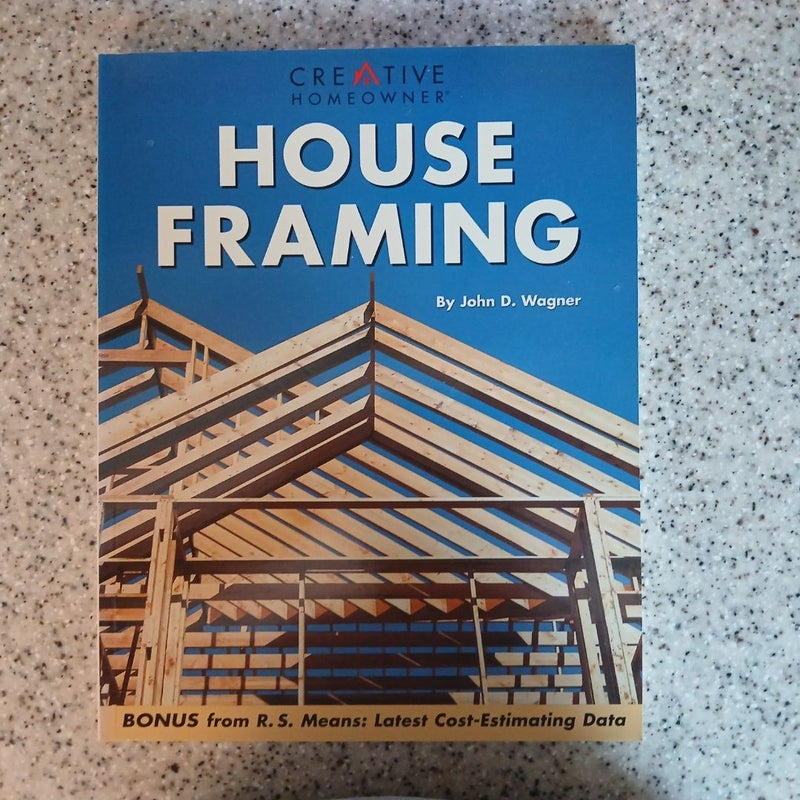 House Framing