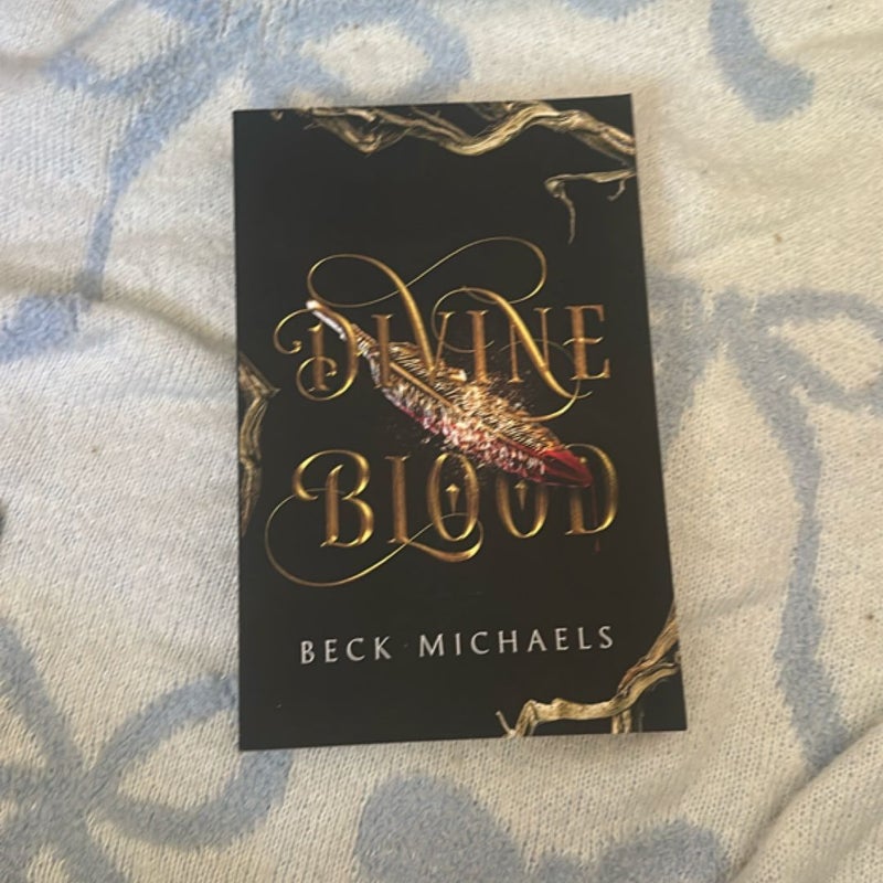 Divine Blood