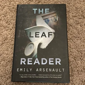 The Leaf Reader