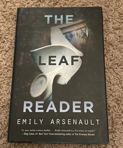 The Leaf Reader 