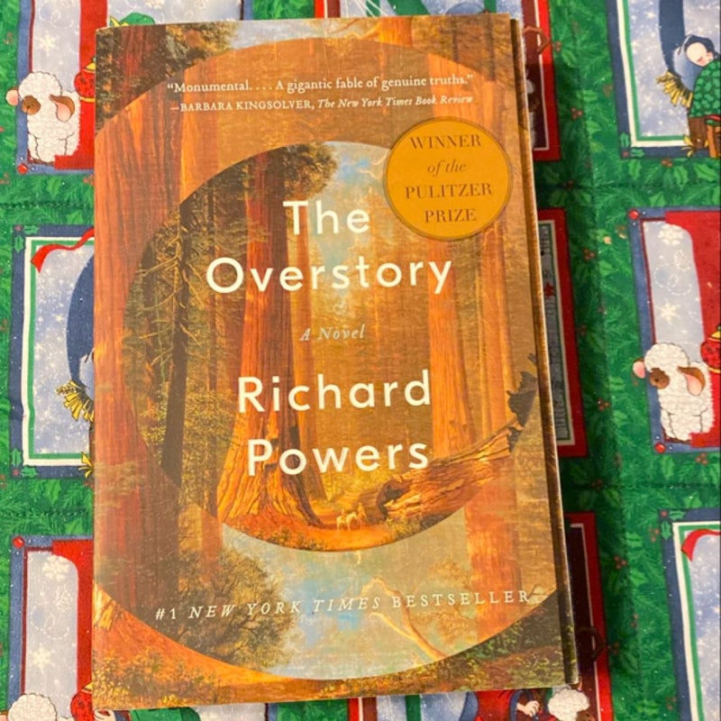 The Overstory