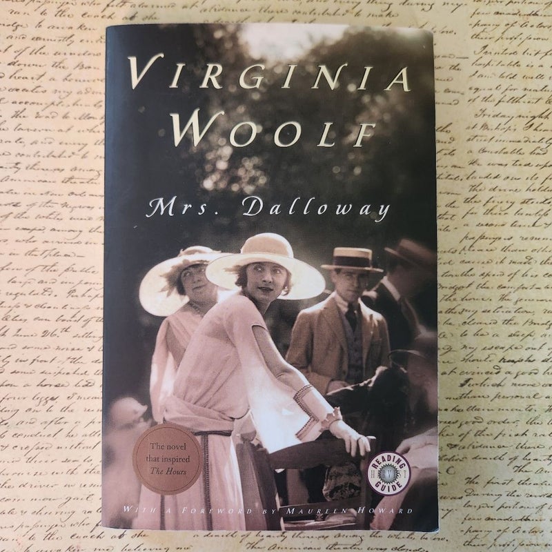 Mrs. Dalloway