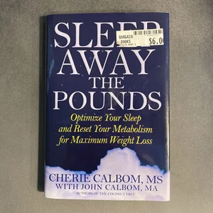 Sleep Away the Pounds