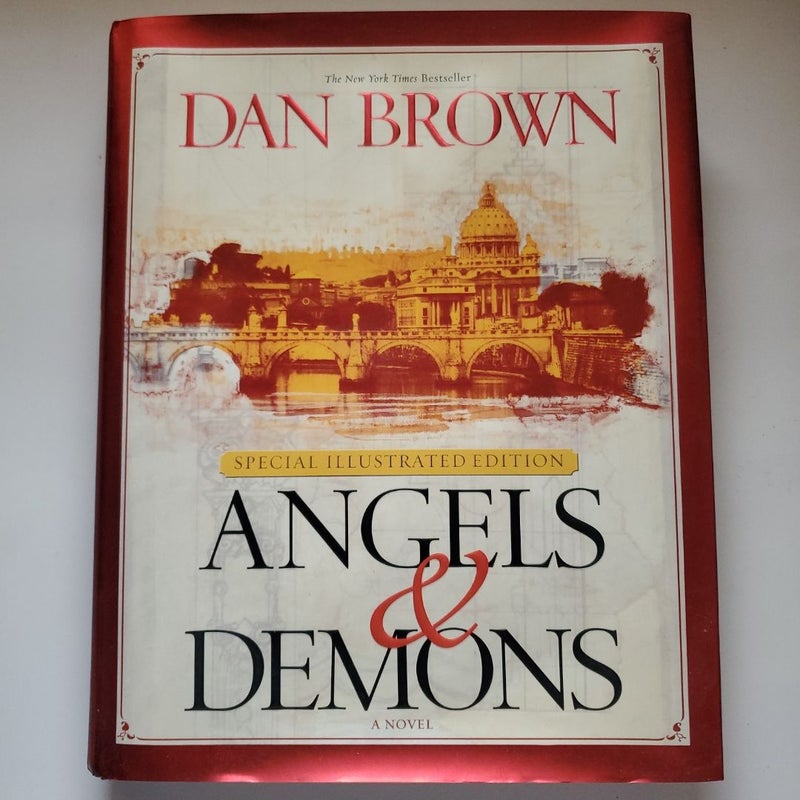 Angels and Demons