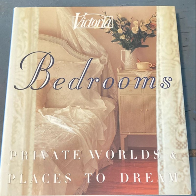 Bedrooms