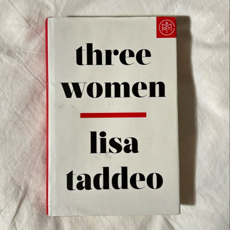 Three Women