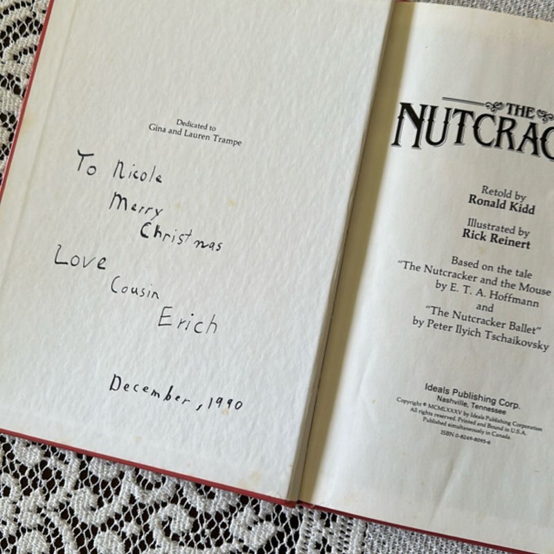 The Nutcracker