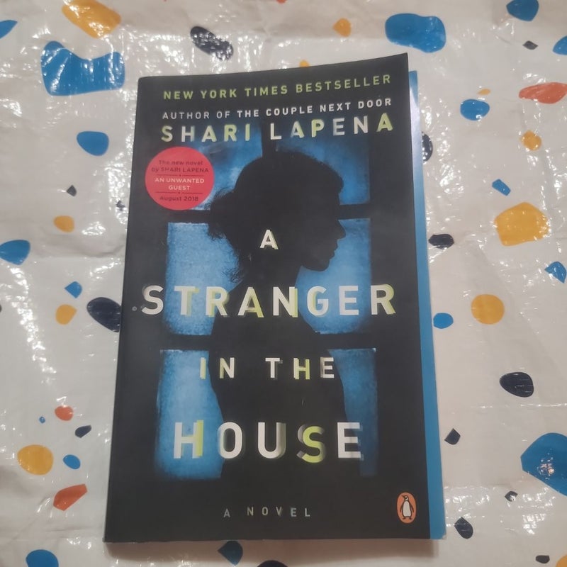 A Stranger in the House