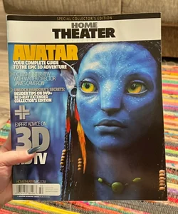 Home Theater Presents Avatar