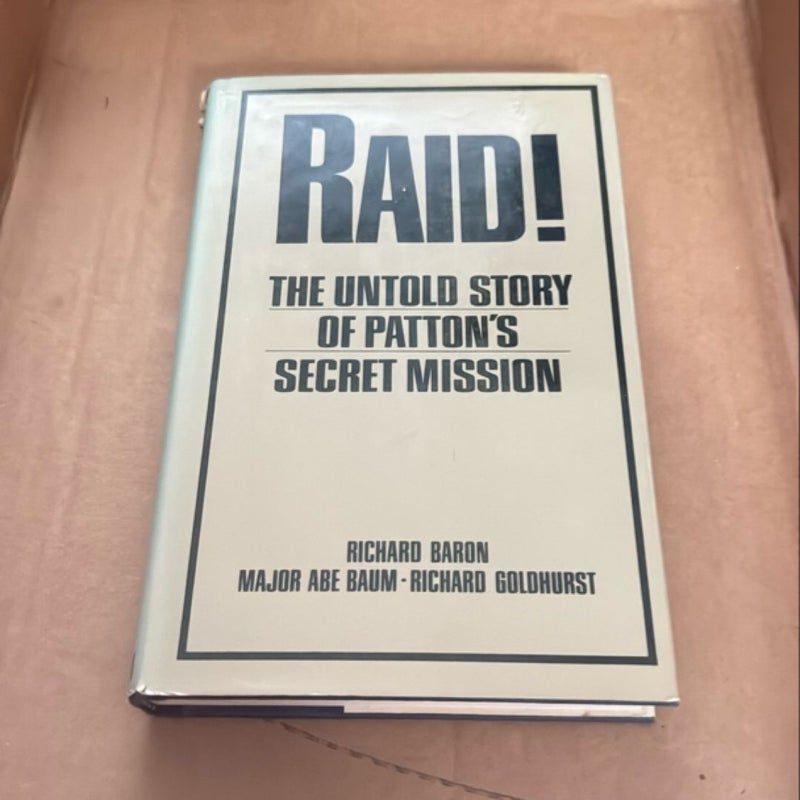 Raid!   113