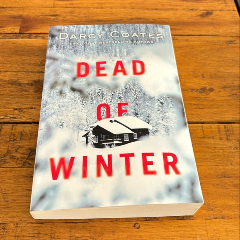 Dead of Winter