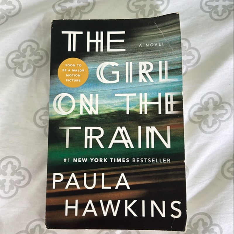 The Girl on the Train