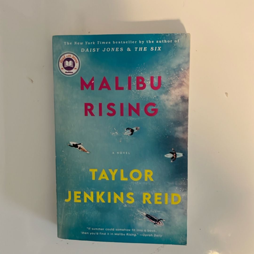 Malibu Rising