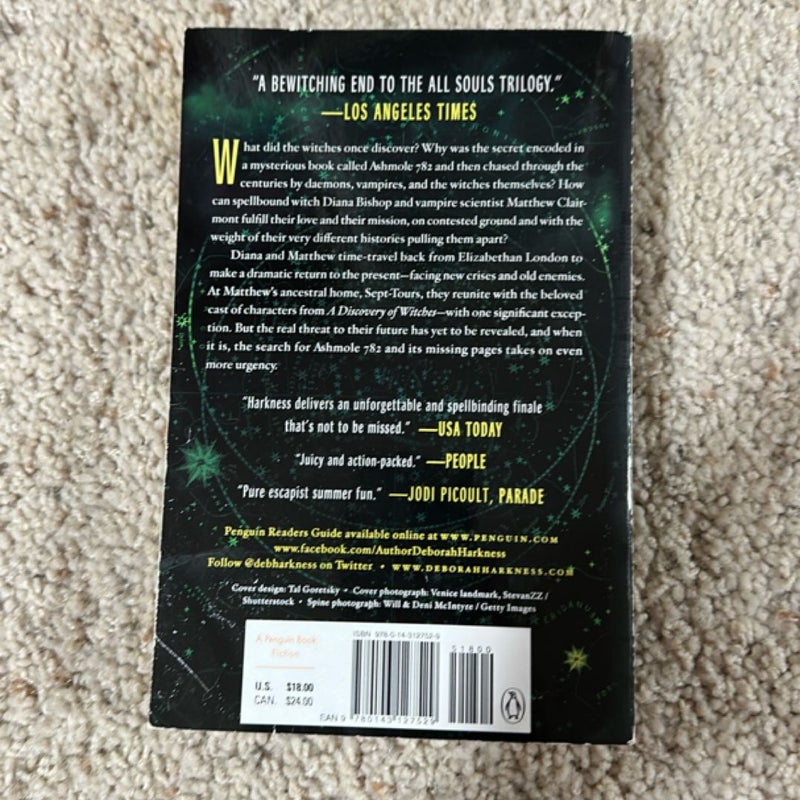 The Book of Life