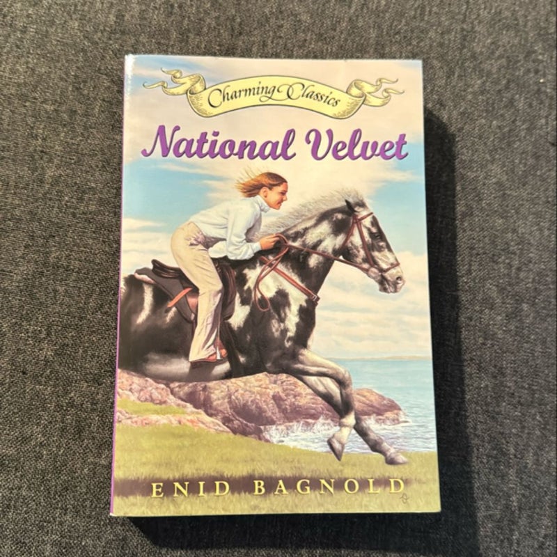 National Velvet