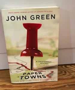 Paper Towns