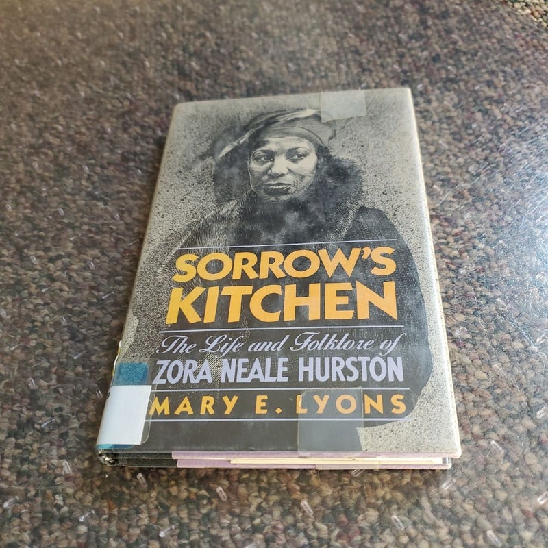 Sorrow's Kitchen