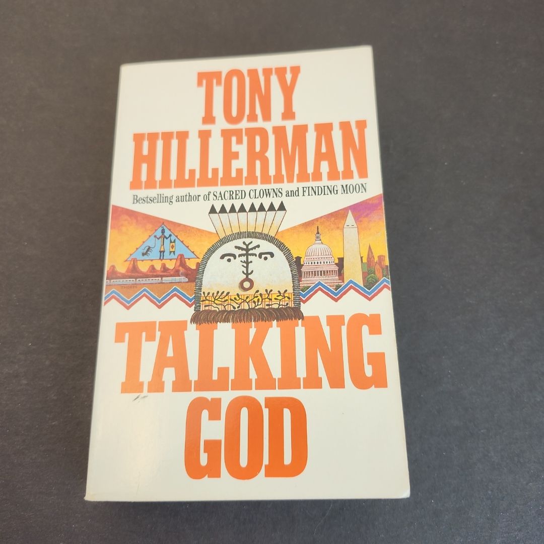 Talking God
