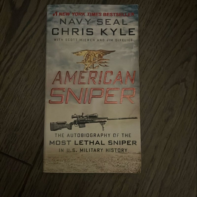 American Sniper
