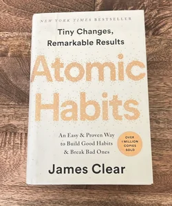 Atomic Habits