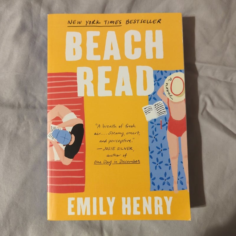 Beach Read