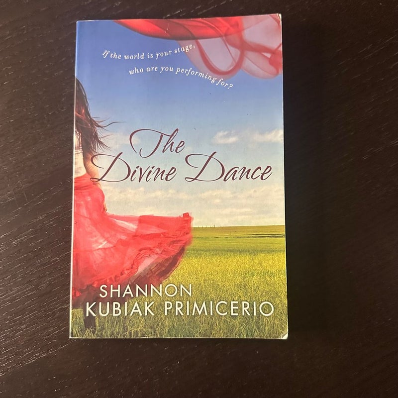 The Divine Dance